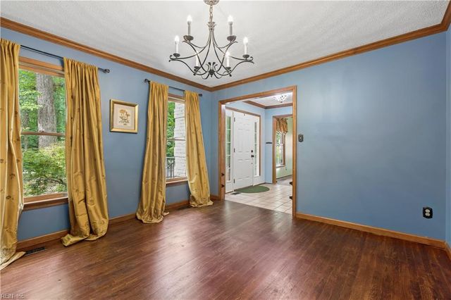 4777 Captain John Smith RD, Williamsburg, VA 23185