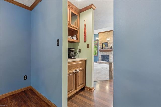 4777 Captain John Smith RD, Williamsburg, VA 23185