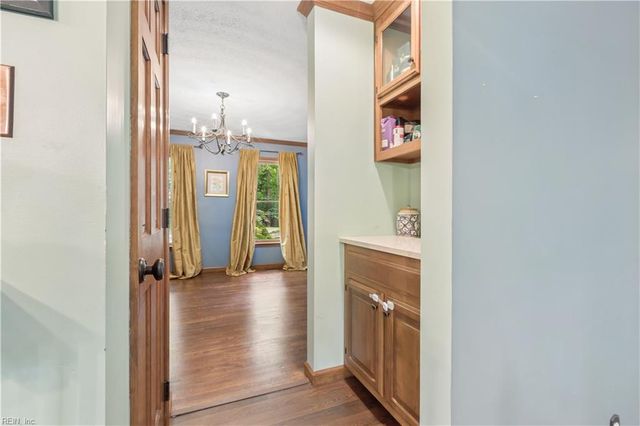 4777 Captain John Smith RD, Williamsburg, VA 23185