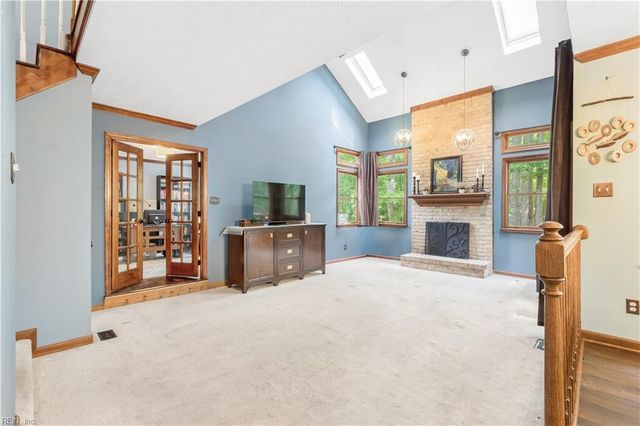 4777 Captain John Smith RD, Williamsburg, VA 23185