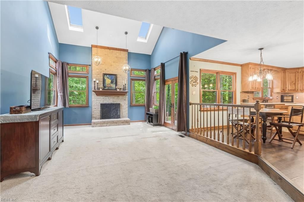 4777 Captain John Smith RD, Williamsburg, VA 23185