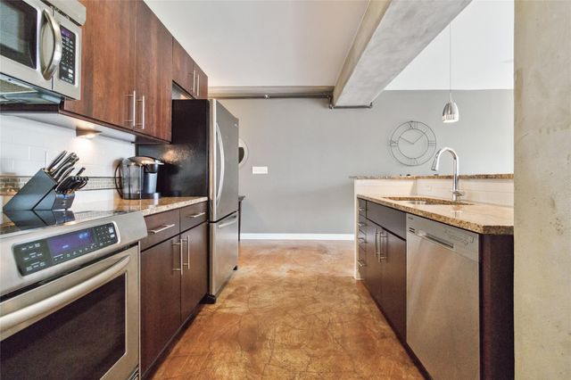 800 Brazos ST 803, Austin, TX 78701