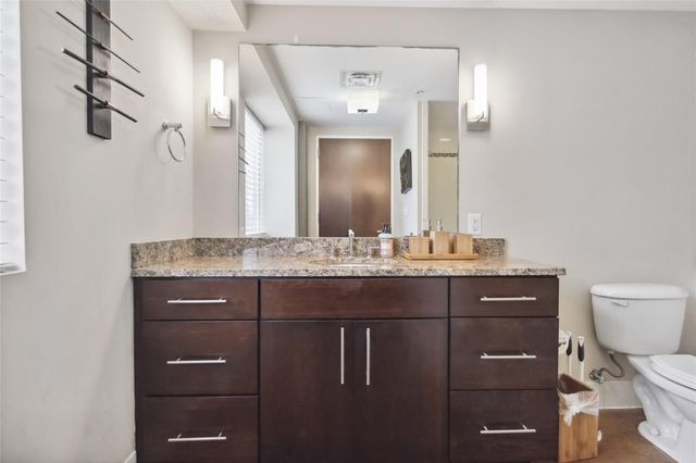 800 Brazos ST 803, Austin, TX 78701