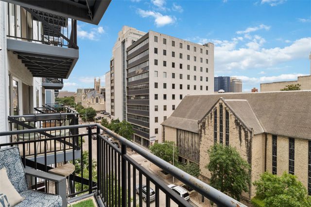 800 Brazos ST 803, Austin, TX 78701