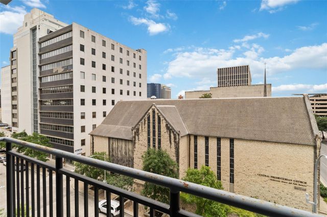 800 Brazos ST 803, Austin, TX 78701