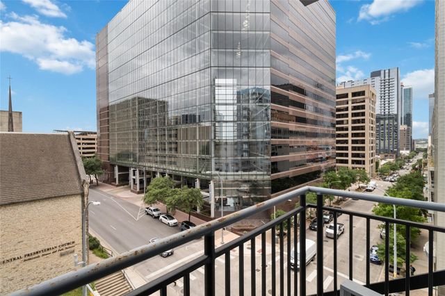 800 Brazos ST 803, Austin, TX 78701