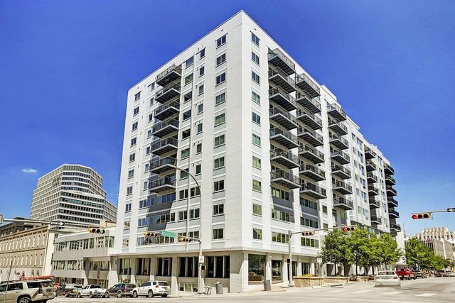 800 Brazos ST 803, Austin, TX 78701