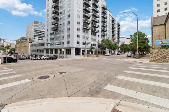 800 Brazos ST 803, Austin, TX 78701