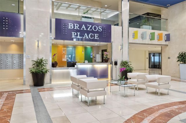 800 Brazos ST 803, Austin, TX 78701