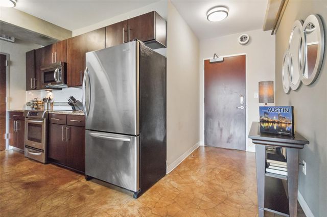 800 Brazos ST 803, Austin, TX 78701