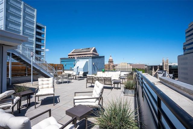800 Brazos ST 803, Austin, TX 78701