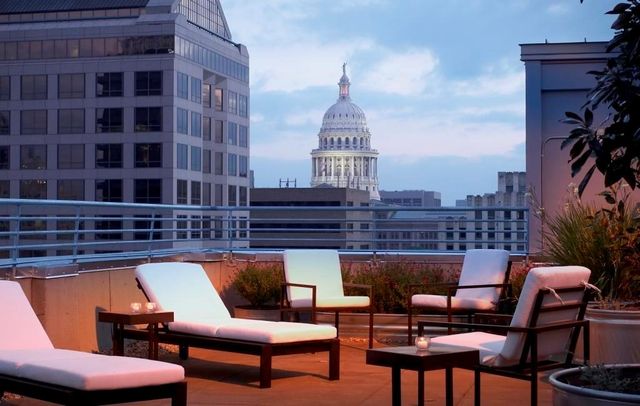 800 Brazos ST 803, Austin, TX 78701