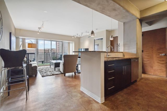 800 Brazos ST 803, Austin, TX 78701