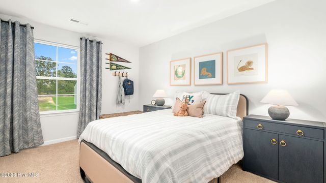 2113 Montalvan Drive, Greenville, NC 27834
