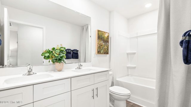 2113 Montalvan Drive, Greenville, NC 27834