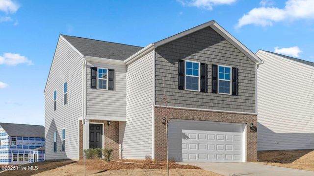 2113 Montalvan Drive, Greenville, NC 27834