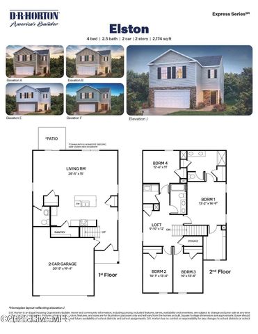 2113 Montalvan Drive, Greenville, NC 27834
