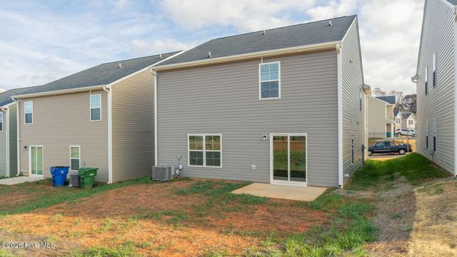2113 Montalvan Drive, Greenville, NC 27834