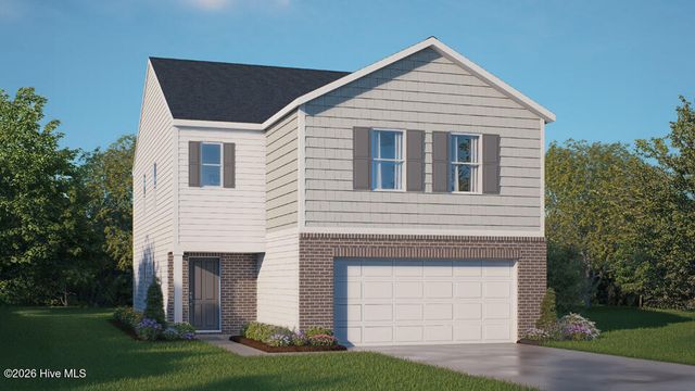 2113 Montalvan Drive, Greenville, NC 27834