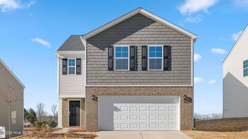2113 Montalvan Drive, Greenville, NC 27834