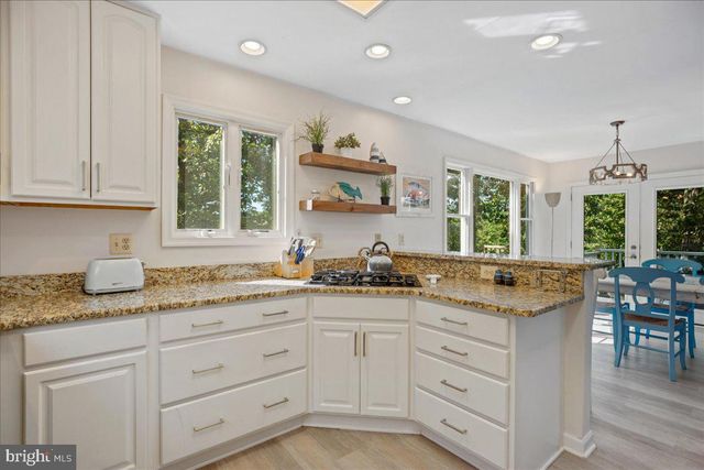 219 CALVERT DR, Lusby, MD 20657