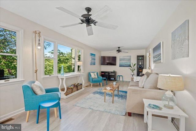 219 CALVERT DR, Lusby, MD 20657