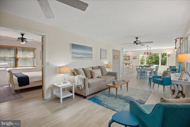 219 CALVERT DR, Lusby, MD 20657