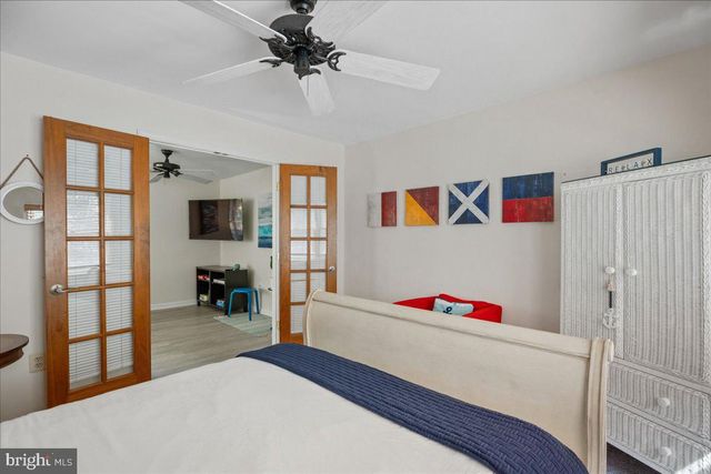 219 CALVERT DR, Lusby, MD 20657