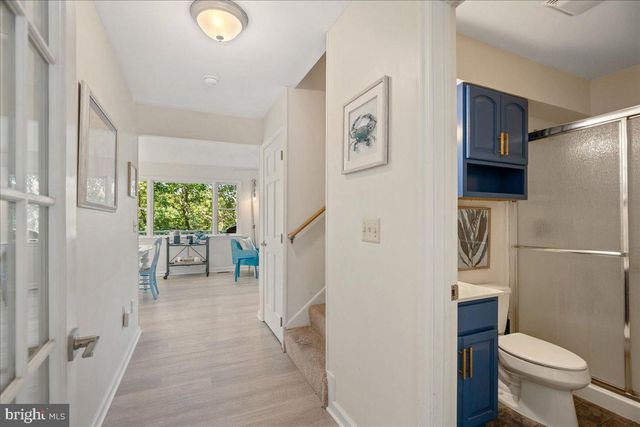 219 CALVERT DR, Lusby, MD 20657