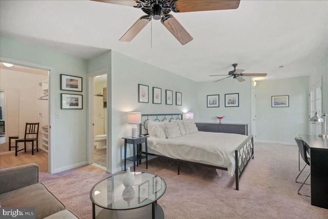 219 CALVERT DR, Lusby, MD 20657