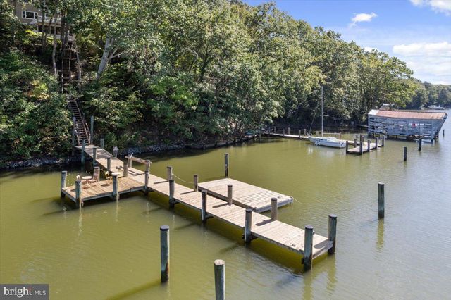 219 CALVERT DR, Lusby, MD 20657