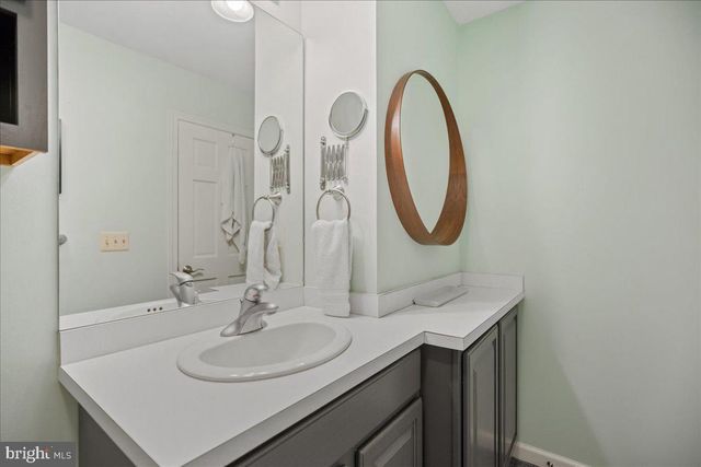 219 CALVERT DR, Lusby, MD 20657