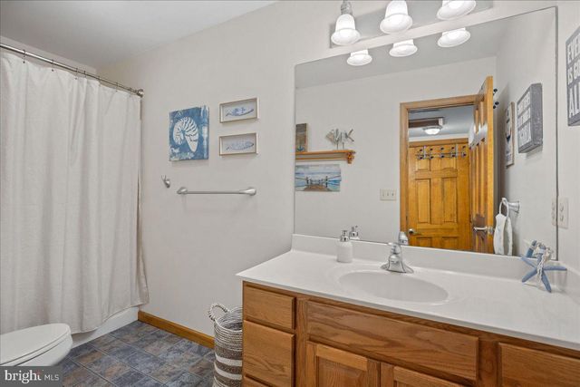 219 CALVERT DR, Lusby, MD 20657