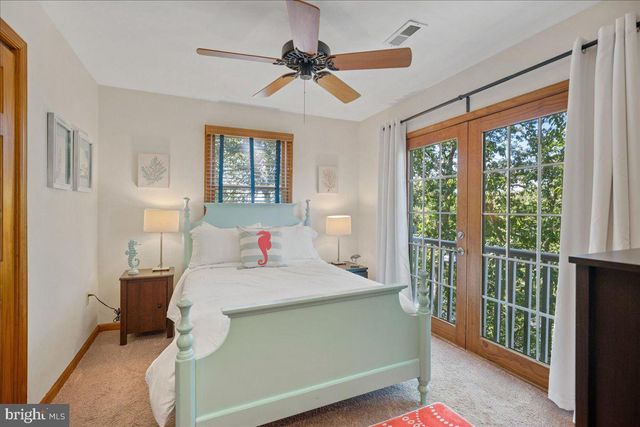 219 CALVERT DR, Lusby, MD 20657