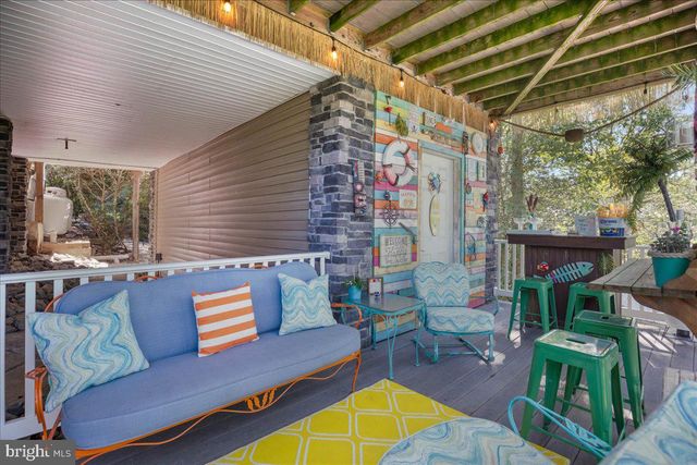 219 CALVERT DR, Lusby, MD 20657