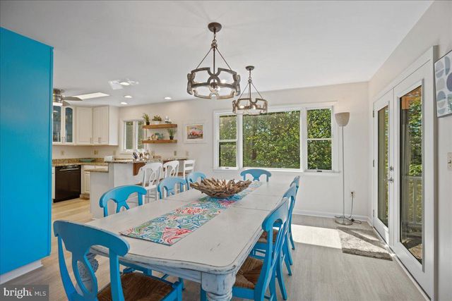 219 CALVERT DR, Lusby, MD 20657