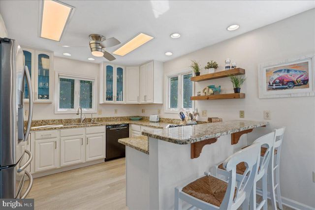 219 CALVERT DR, Lusby, MD 20657