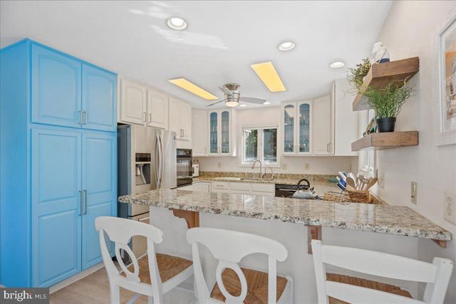 219 CALVERT DR, Lusby, MD 20657