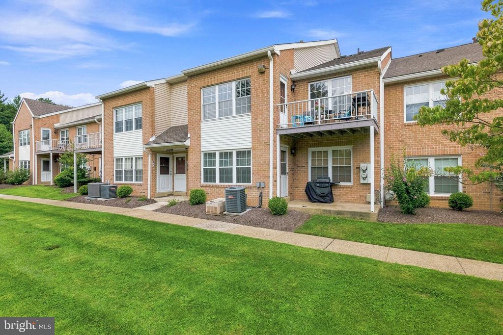 606 VALLEY GLEN RD #CONDO 293, ELKINS PARK, PA 19027 — photo 2