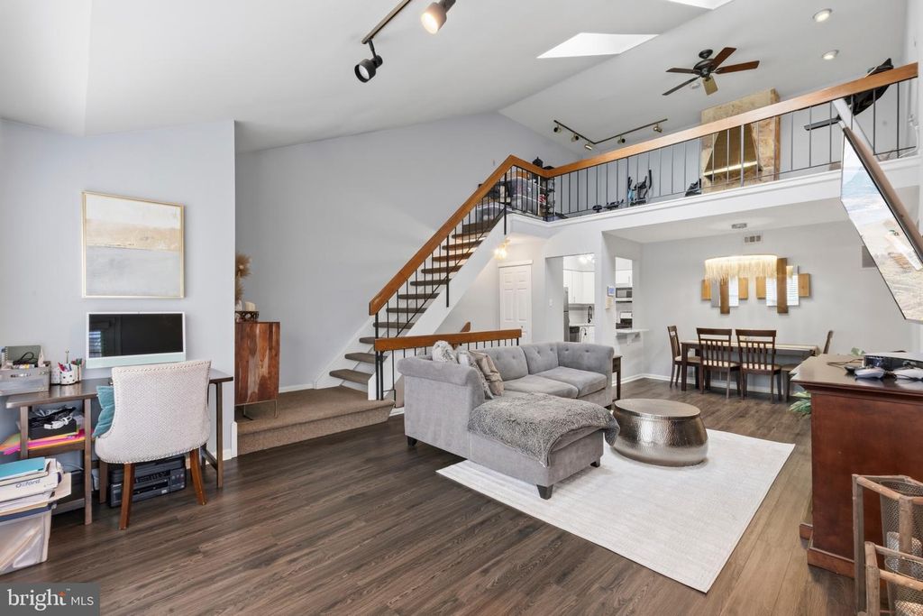 606 VALLEY GLEN RD #CONDO 293, ELKINS PARK, PA 19027 — photo 5