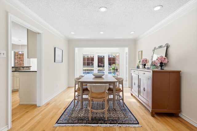 3233 High Meadow Drive, Grapevine, TX 76051