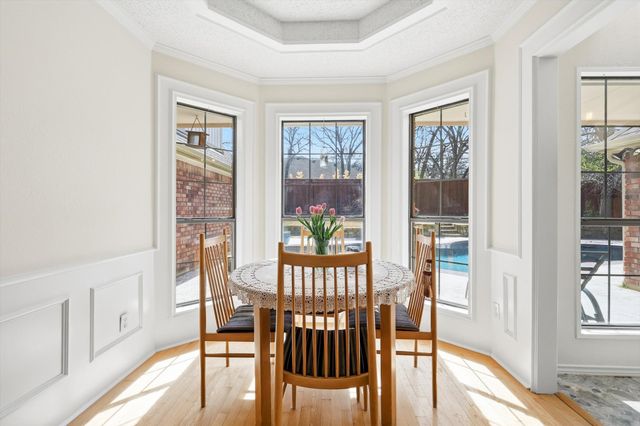 3233 High Meadow Drive, Grapevine, TX 76051