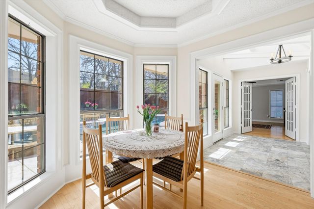 3233 High Meadow Drive, Grapevine, TX 76051