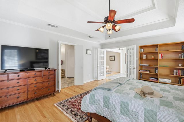 3233 High Meadow Drive, Grapevine, TX 76051