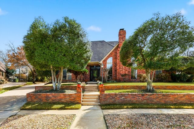 3233 High Meadow Drive, Grapevine, TX 76051