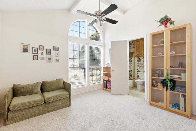 3233 High Meadow Drive, Grapevine, TX 76051