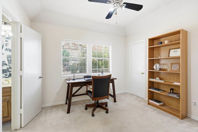 3233 High Meadow Drive, Grapevine, TX 76051