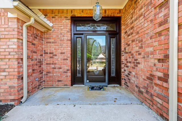 3233 High Meadow Drive, Grapevine, TX 76051