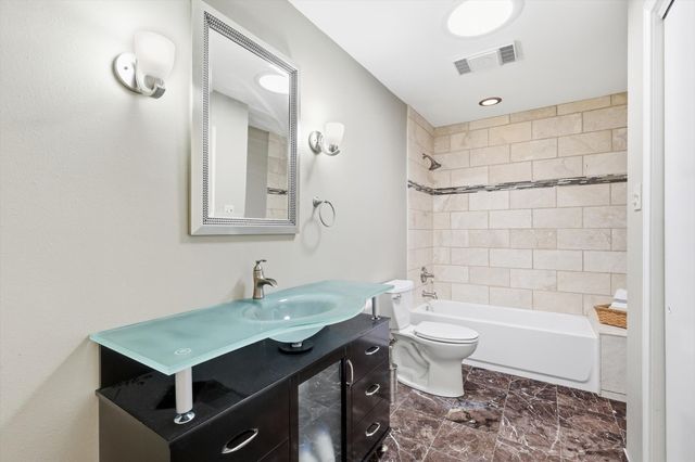 3233 High Meadow Drive, Grapevine, TX 76051