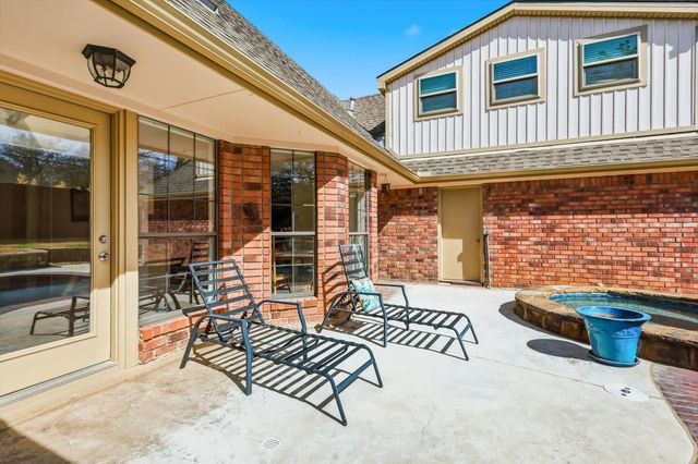 3233 High Meadow Drive, Grapevine, TX 76051